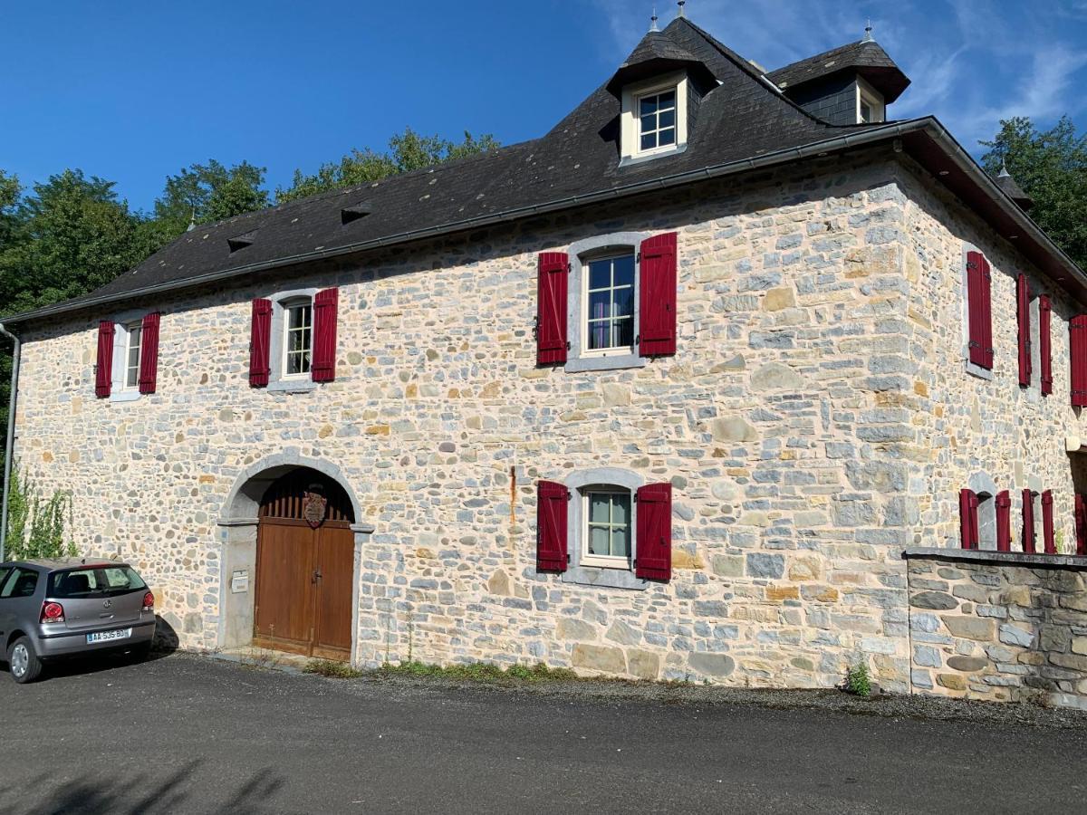 Moulin D'Eysus - Le Moulin Villa Exterior photo